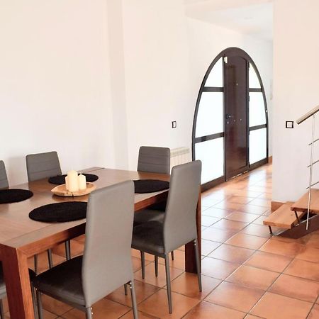 Casa Con Bonitas Vistas Para Disfrutar De La Tranquilidad Villa La Batlloria Exterior foto
