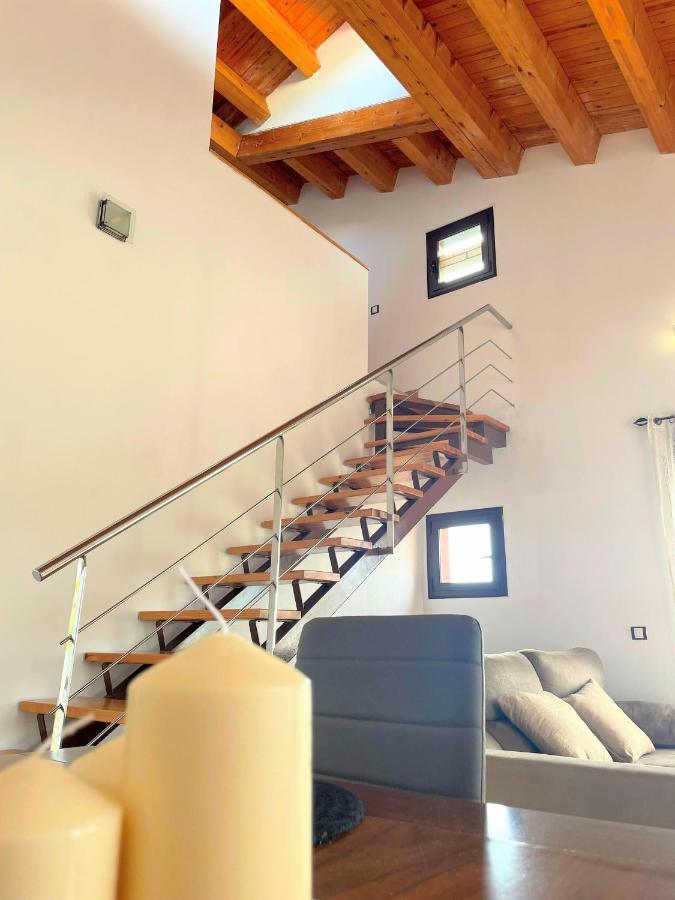 Casa Con Bonitas Vistas Para Disfrutar De La Tranquilidad Villa La Batlloria Exterior foto