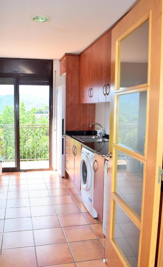 Casa Con Bonitas Vistas Para Disfrutar De La Tranquilidad Villa La Batlloria Exterior foto
