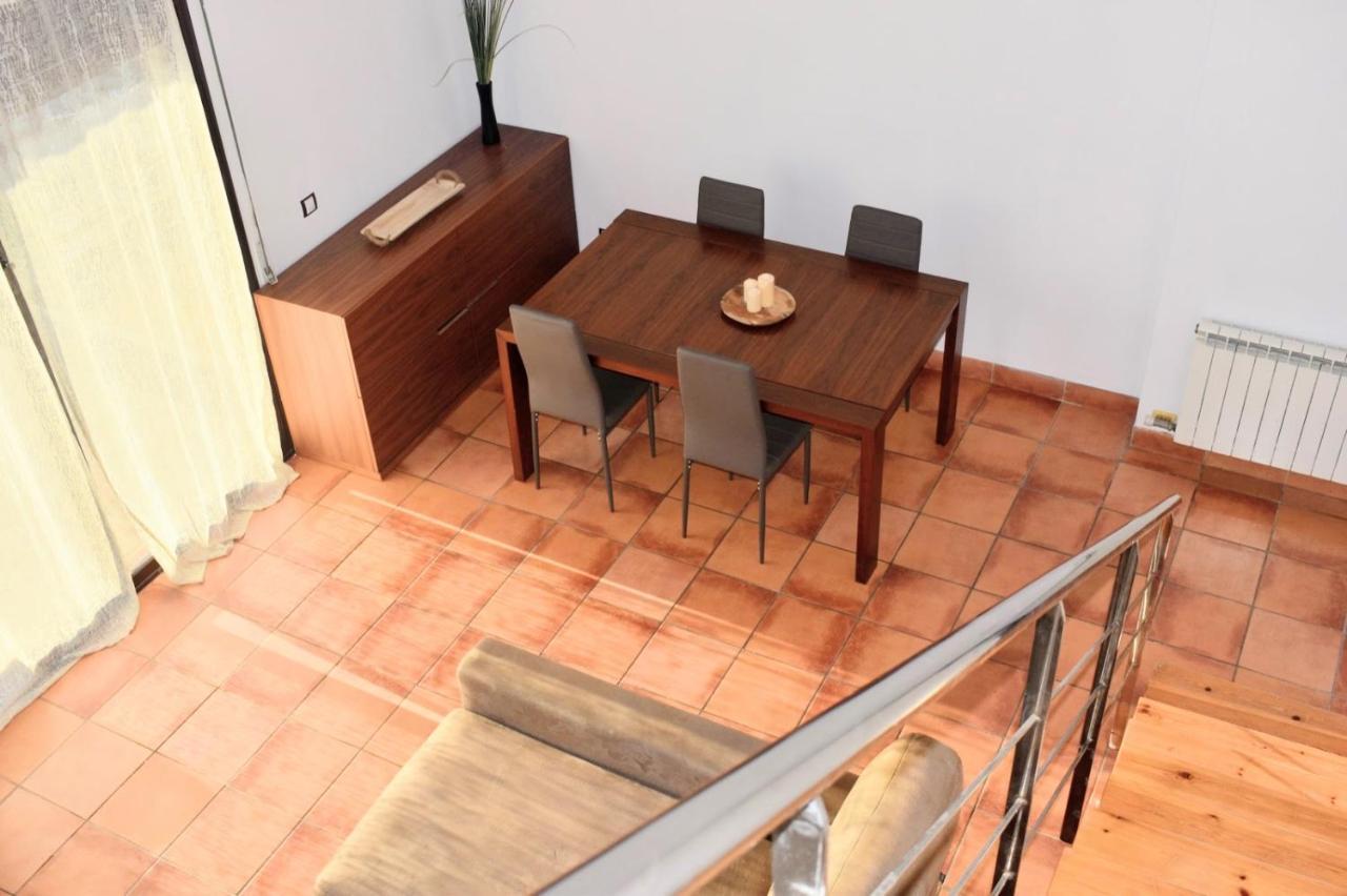 Casa Con Bonitas Vistas Para Disfrutar De La Tranquilidad Villa La Batlloria Exterior foto