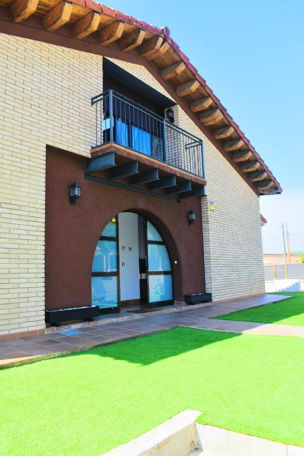 Casa Con Bonitas Vistas Para Disfrutar De La Tranquilidad Villa La Batlloria Exterior foto