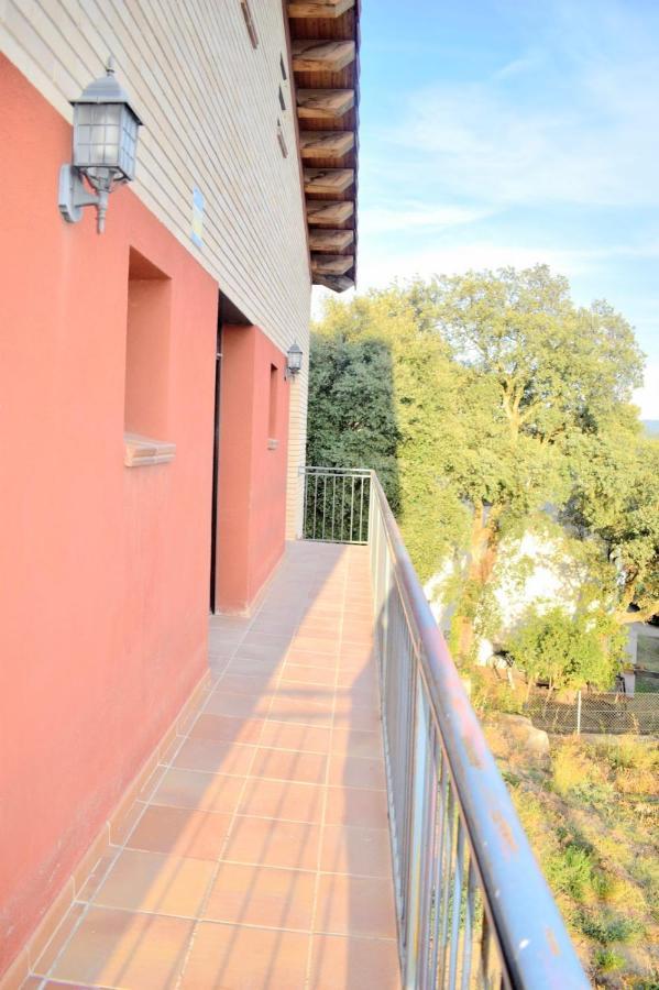 Casa Con Bonitas Vistas Para Disfrutar De La Tranquilidad Villa La Batlloria Exterior foto
