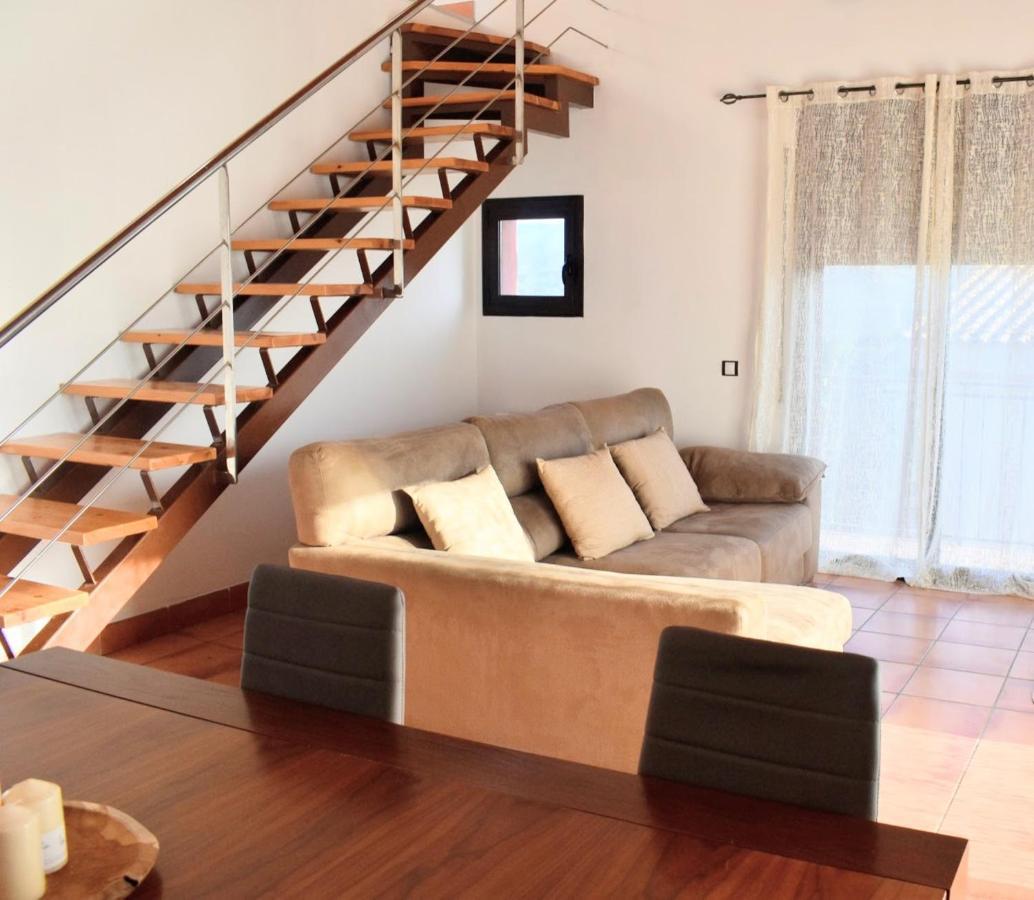 Casa Con Bonitas Vistas Para Disfrutar De La Tranquilidad Villa La Batlloria Exterior foto
