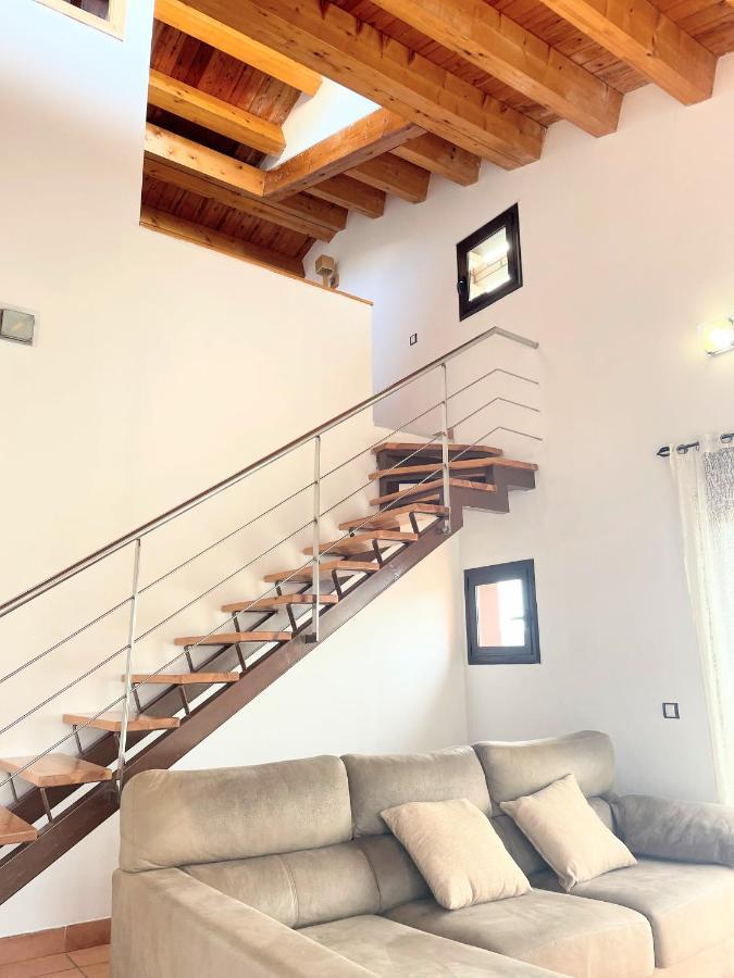 Casa Con Bonitas Vistas Para Disfrutar De La Tranquilidad Villa La Batlloria Exterior foto