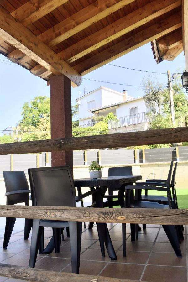 Casa Con Bonitas Vistas Para Disfrutar De La Tranquilidad Villa La Batlloria Exterior foto