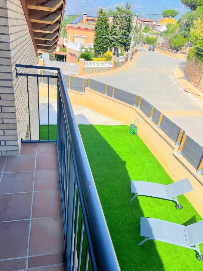 Casa Con Bonitas Vistas Para Disfrutar De La Tranquilidad Villa La Batlloria Exterior foto